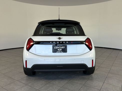 New 2025 MINI Cooper S FWD image 10