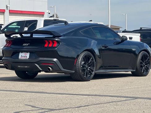 Used 2024 Ford Mustang GT image 5