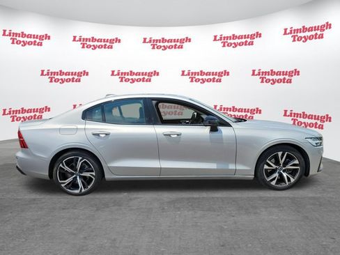 Used 2024 Volvo S60 B5 Core AWD/4WD image 20