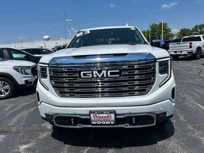 Certified 2023 GMC Sierra 1500 Denali
