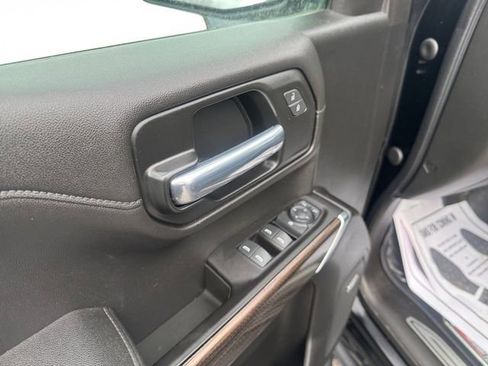 Used 2021 Chevrolet Silverado 1500 RST w/ All Star Edition Plus image 11