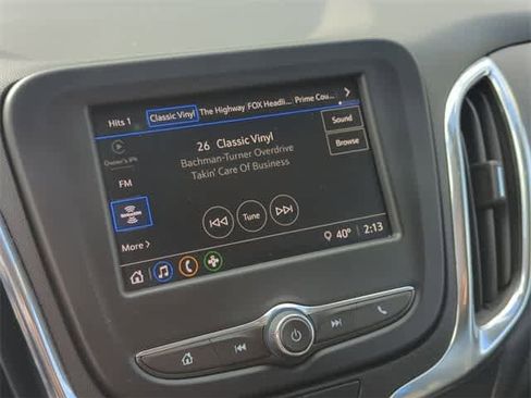 Used 2022 Chevrolet Equinox LT image 13