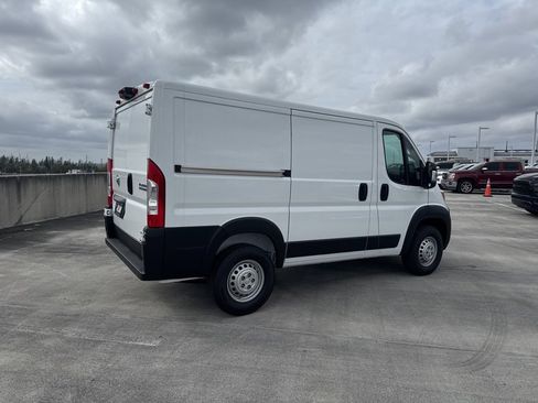 Used 2025 RAM ProMaster 1500 image 5