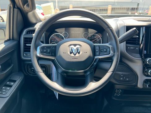 New 2026 RAM 5500 Tradesman AWD/4WD image 12