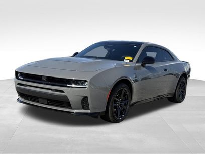 Used 2026 Dodge Charger Scat Pack w/ Blacktop Package