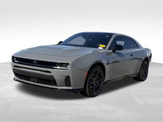 Used 2026 Dodge Charger Scat Pack w/ Blacktop Package AWD/4WD 360° Tour