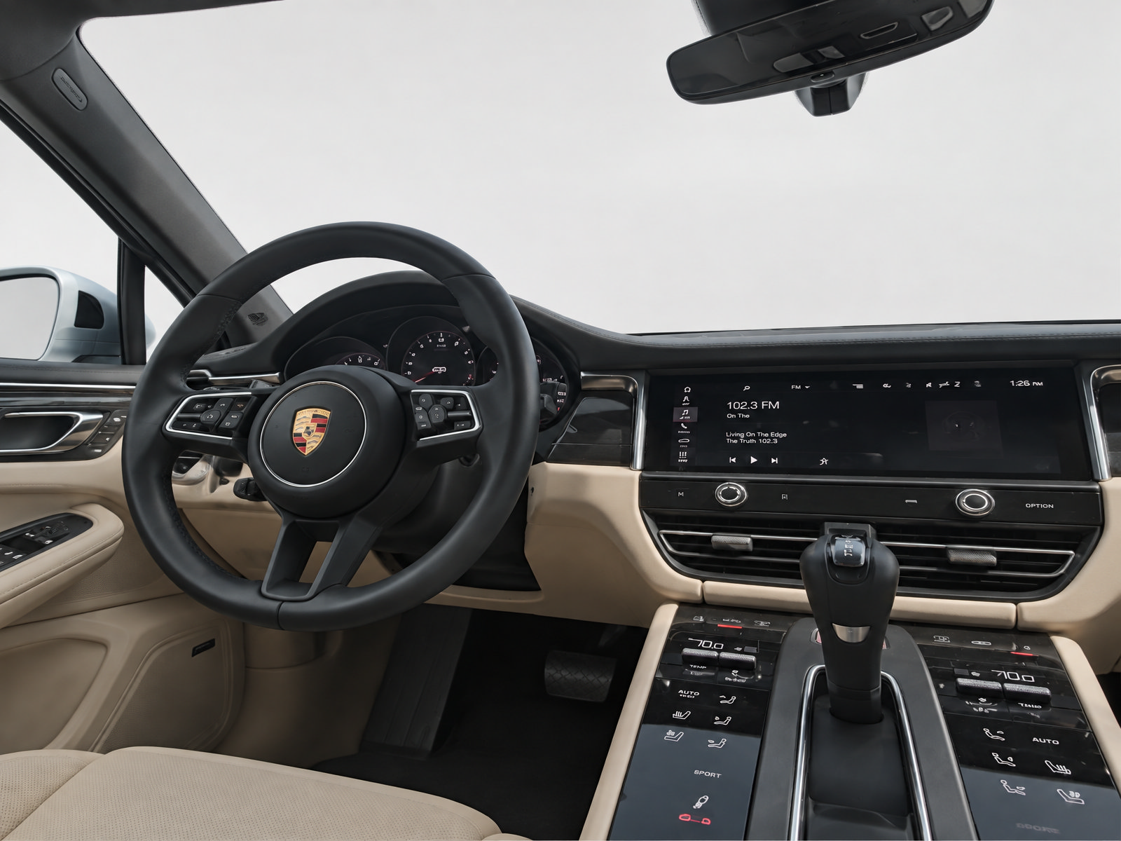 Used 2023 Porsche Macan S AWD/4WD image 25