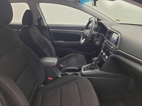 Used 2020 Hyundai Elantra SEL w/ Cargo Package (C1) FWD image 21