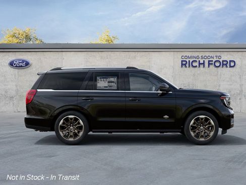 New 2027 Ford Expedition King Ranch AWD/4WD image 5