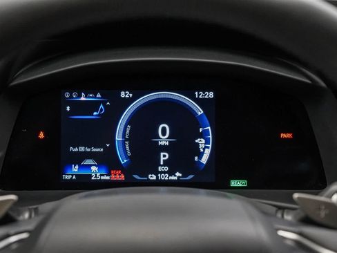 Used 2025 Lexus RZ 300e w/ Accessory Package (2T) FWD image 24