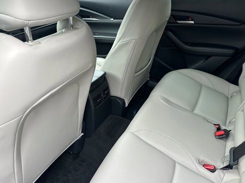 New 2026 MAZDA CX-30 AWD 2.5 S image 13