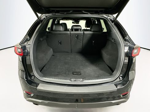 Used 2023 MAZDA CX-5 AWD 2.5 Turbo image 31