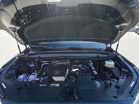 New 2026 Lexus TX 350 FWD image 37