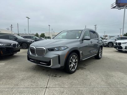 Certified 2026 BMW X5 xDrive40i w/ Executive Package