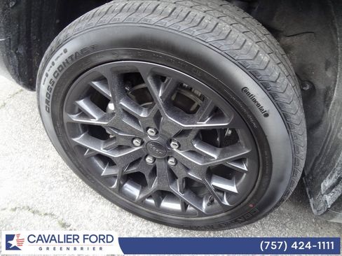 Used 2023 Jeep Grand Cherokee L Summit image 14