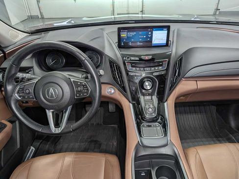 Certified 2023 Acura RDX AWD w/ Technology Package image 18
