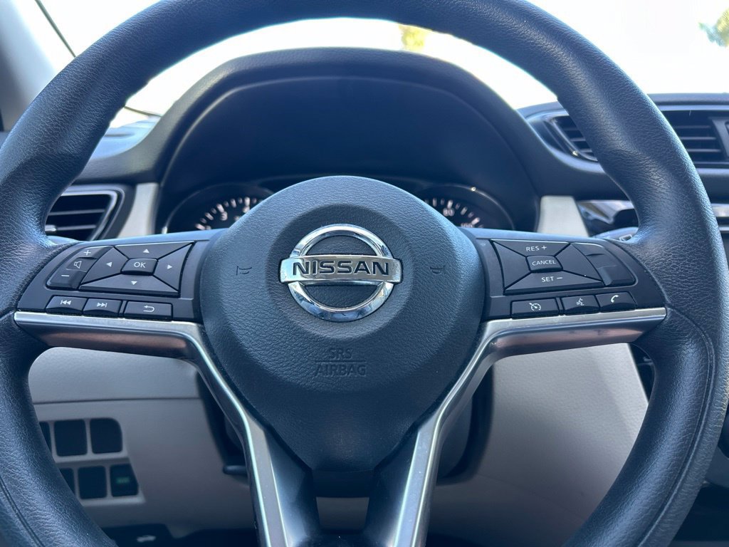Used 2019 Nissan Rogue Sport SV FWD image 24