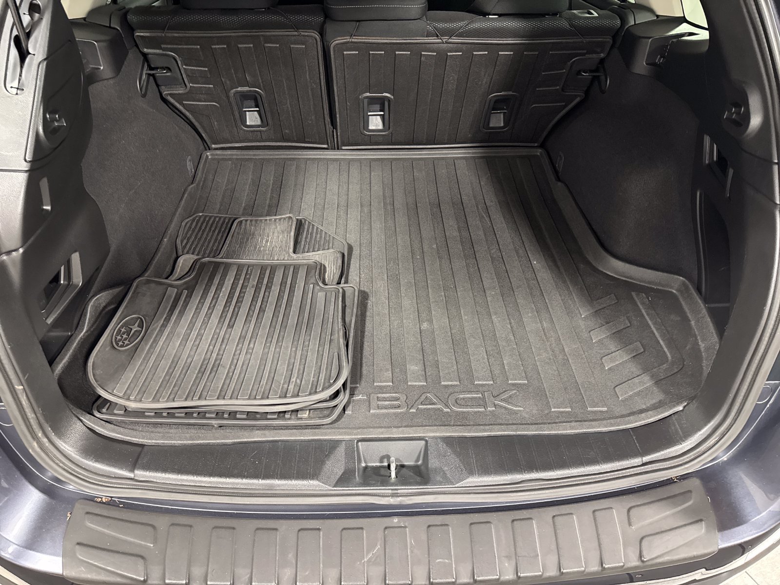 Used 2016 Subaru Outback 2.5i Premium AWD/4WD image 23