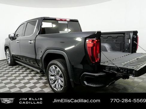 Used 2024 GMC Sierra 1500 Denali w/ Denali Reserve Package image 33