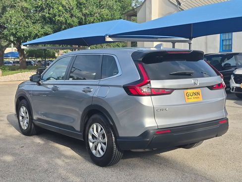 Used 2026 Honda CR-V LX image 5