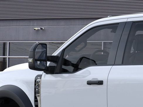 New 2026 Ford F450 XL w/ XL Driver Assist Package image 20