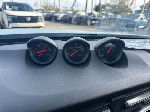 New 2026 Nissan Z Performance image 17