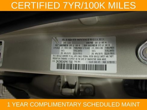 Used 2023 MAZDA CX-30 AWD 2.5 S w/ Preferred Package image 28
