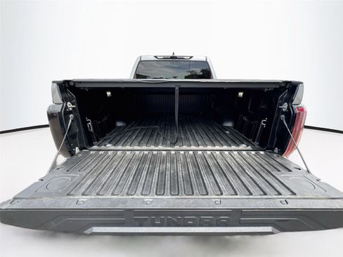 Used 2022 Toyota Tundra Platinum AWD/4WD image 21