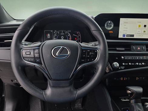 Certified 2024 Lexus ES 350 350 image 20