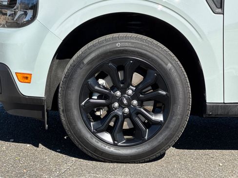 Used 2024 Ford Maverick XLT w/ XLT Luxury Package image 22