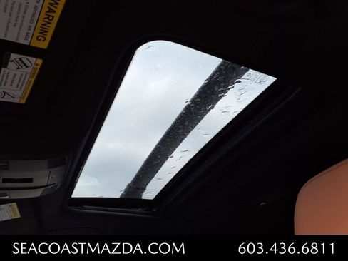 New 2025 MAZDA CX-5 Carbon Edition image 8