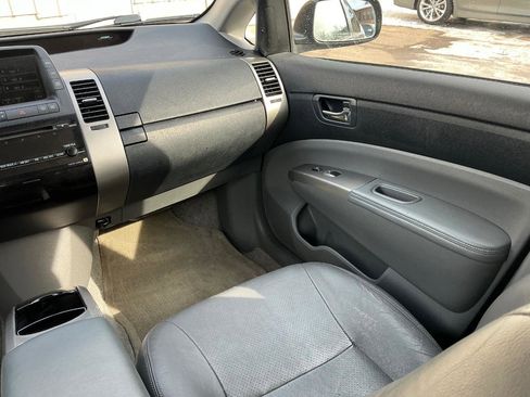 Used 2009 Toyota Prius Touring image 18