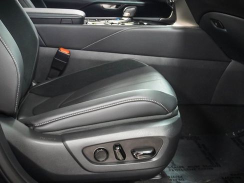 Certified 2023 Lexus RX 500h F Sport image 25