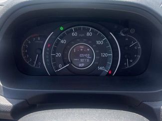 Used 2016 Honda CR-V EX-L video 1