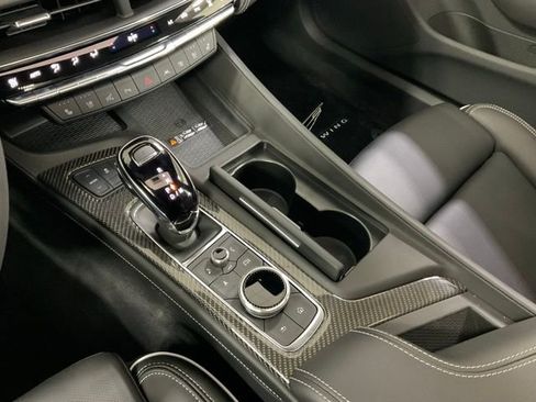 Certified 2025 Cadillac CT5 V Blackwing w/ Super Cruise 1 Package image 12