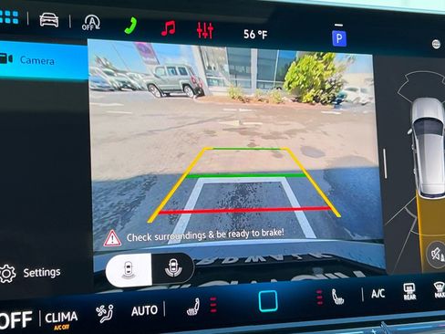 New 2026 Volkswagen Tiguan SE AWD/4WD image 19