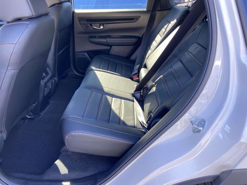 New 2026 Honda CR-V Sport-L image 6