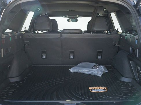 New 2026 Subaru Outback Wilderness image 8