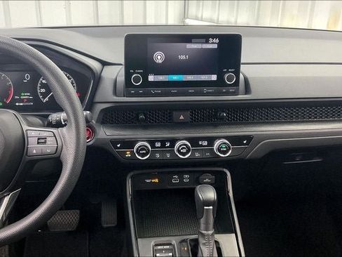 Certified 2024 Honda CR-V EX image 6