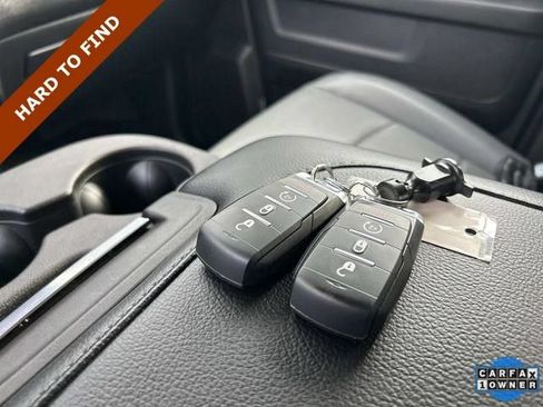 Used 2025 RAM 5500 Tradesman AWD/4WD image 31