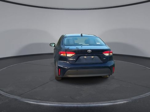Used 2024 Toyota Corolla LE FWD image 7