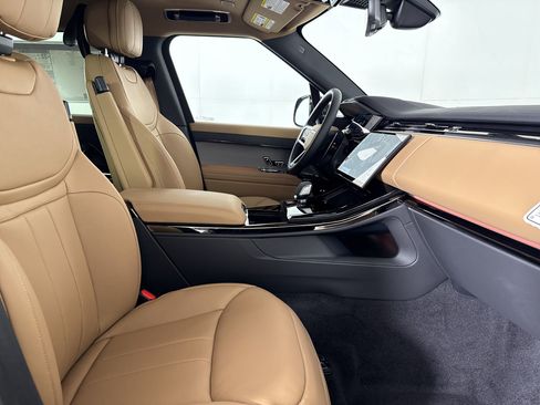 New 2026 Land Rover Range Rover Sport SE image 27