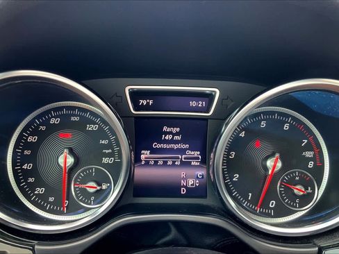 Used 2018 Mercedes-Benz GLE 350 image 22