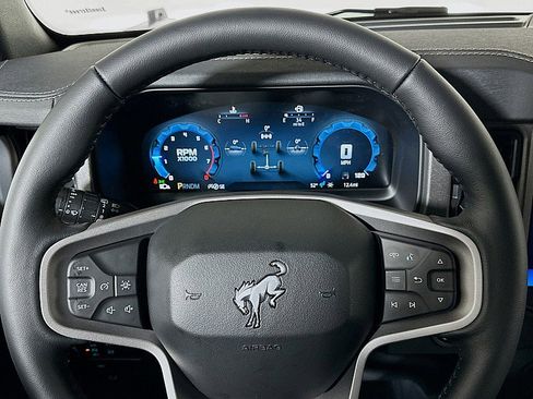 New 2025 Ford Bronco Badlands w/ Sasquatch Package image 11