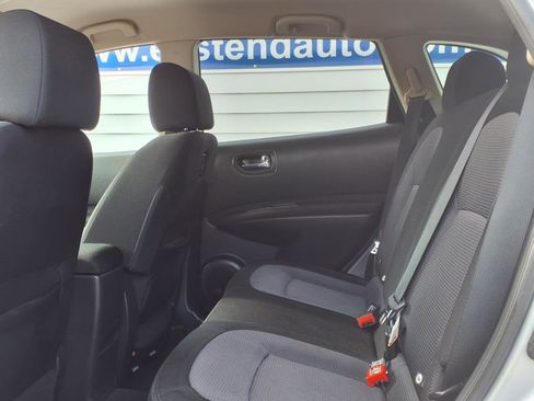 Used 2013 Nissan Rogue SV image 9