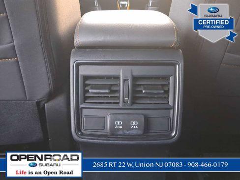 Used 2023 Subaru Forester Wilderness AWD/4WD image 11