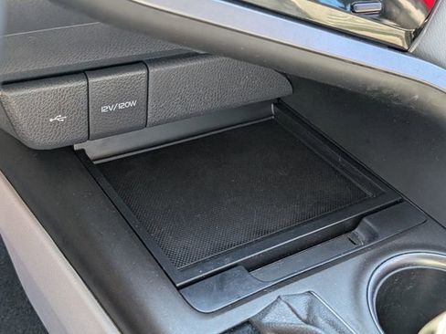 Used 2022 Toyota Camry SE w/ TRD Appearance Package (TMS) image 21