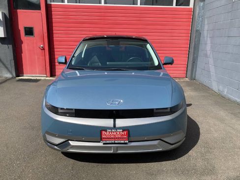 Used 2023 Hyundai Ioniq 5 Limited image 7