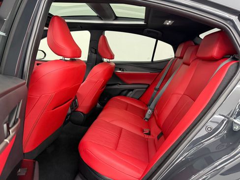 Used 2025 Toyota Camry XSE w/ Premium Plus Package FWD image 14