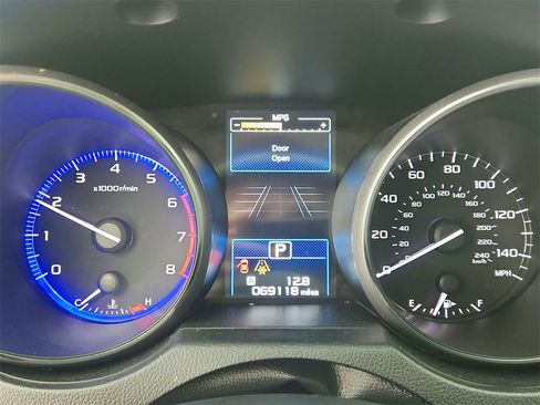 Used 2019 Subaru Legacy 2.5i w/ Alloy Wheel Package image 12